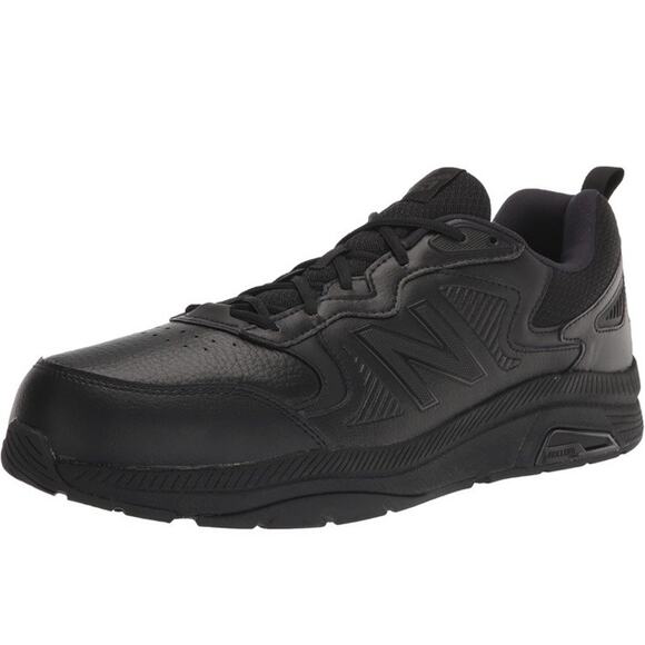 Men’s New Balance 857v3 Black Size 7.5 - Picture 5 of 5